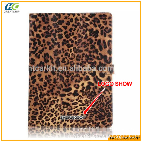 EXW price flip pu leather case For ipad pro shell China Factory direct sale